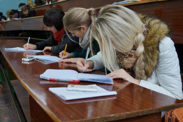 Scientific and pedagogical probation of master students of the speciality Management of Foreign Economic Activities